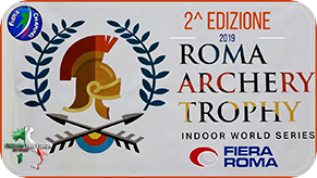 roma archery trophy 2019