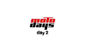motodays 2024-day2