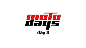 motodays 2024-day3