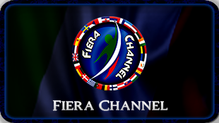 click to play - welcome in fiera channel