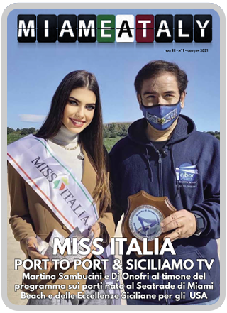 scorri il giornale