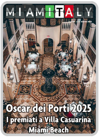 scorri il giornale