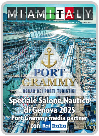 scorri il giornale