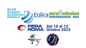 Blue Planet Economy - Eolica - Zero Emission 2023