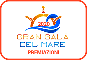 gran gala del mare 2020 - premiazioni