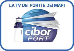 cibor port - la tv dei porti e dei mari