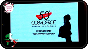 cosmoprof bologna 2017