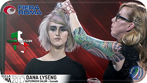 dana lyseng_wella masters 2017