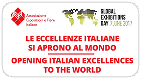 global exhibitions day 2017