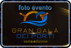 Gran Galà dei Porti 2021 - foto