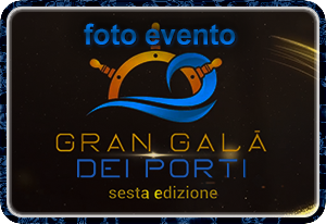 Gran Galà dei Porti 2021 - foto evento