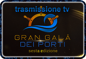 Gran Gala dei Porti 2021