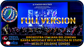 il viaggio dell eroe_orchestra italiana del cinema_2019