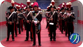 inno italia_banda dei carabinieri_2016