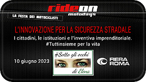 Talk-innovazione per la sicurezza stradale