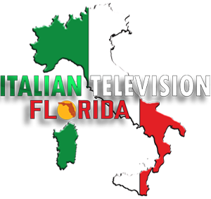 italian television florida