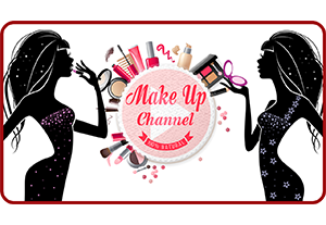 makeup channel youtube