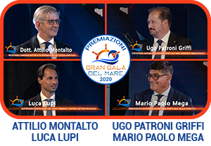 attilio montalto - luca lupi - ugo patroni griffi - mario paolo mega