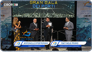 ANTONELLO POSTERINO - RAFFAELE PRIMO