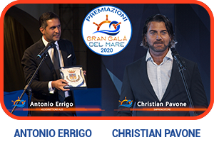 antonio errigo - christian pavone