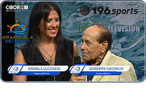 DANIELA LUCCHESI - GIUSEPPE LUCCHESI