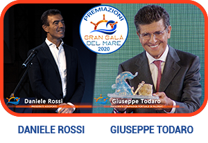 daniele rossi - giuseppe todaro