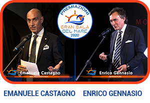 enrico gennasio - emanuele castagno
