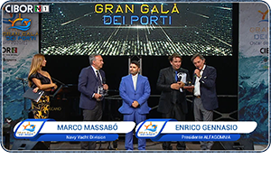 MARCO MASSABÓ - ENRICO GENNASIO