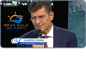 GIUSEPPE TODARO