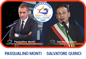 pasqualino monti - salvatore quinci