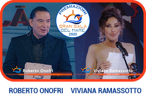 roberto onofri - viviana ramassotto