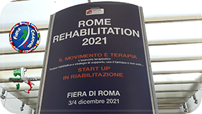 rome rehabilitation 2021