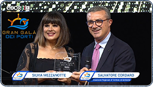 SILVIA MEZZANOTTE - SALVATORE CORDARO