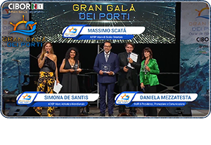SIMONA DE SANTIS - MASSIMO SCATÁ - DANIELA MEZZATESTA