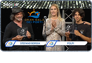 STEFANO BORGIA - POLPI