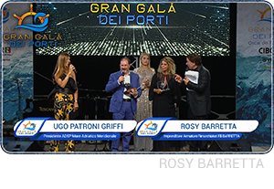 UGO PATRONI GRIFFI - ROSY BARRETTA