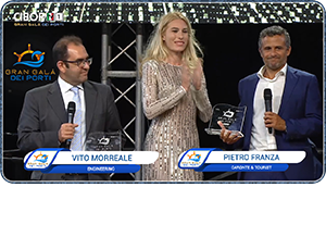 VITO MORREALE - PIETRO FRANZA