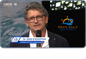 ZENO D'AGOSTINO