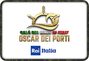 Oscar dei Porti