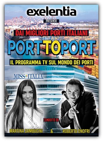 port to port poster