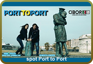spot port-to-port