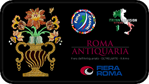 Roma Antiquaria 2019