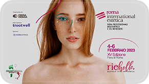 roma international estetica 2023
