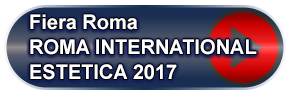 roma international estetica 2017