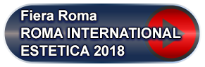 roma international estetica 2018