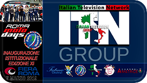 roma moto days 2019_inaugurazione institutional