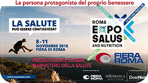 roma expo salus_presentazione stampa_ministero-salute