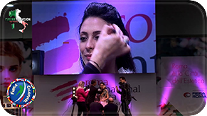 roma international estetica 2018