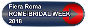 rome bridal week 2018