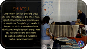 Shiatsu